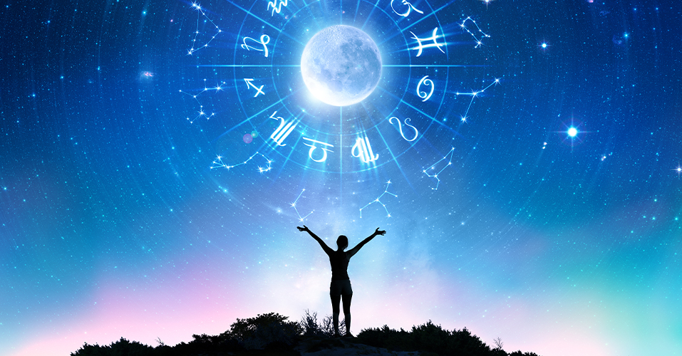 Как работает астрология?