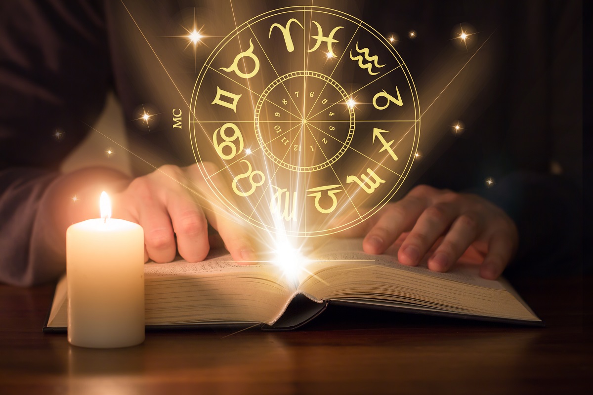 Использование астрологии в самопознании и личностном развитии