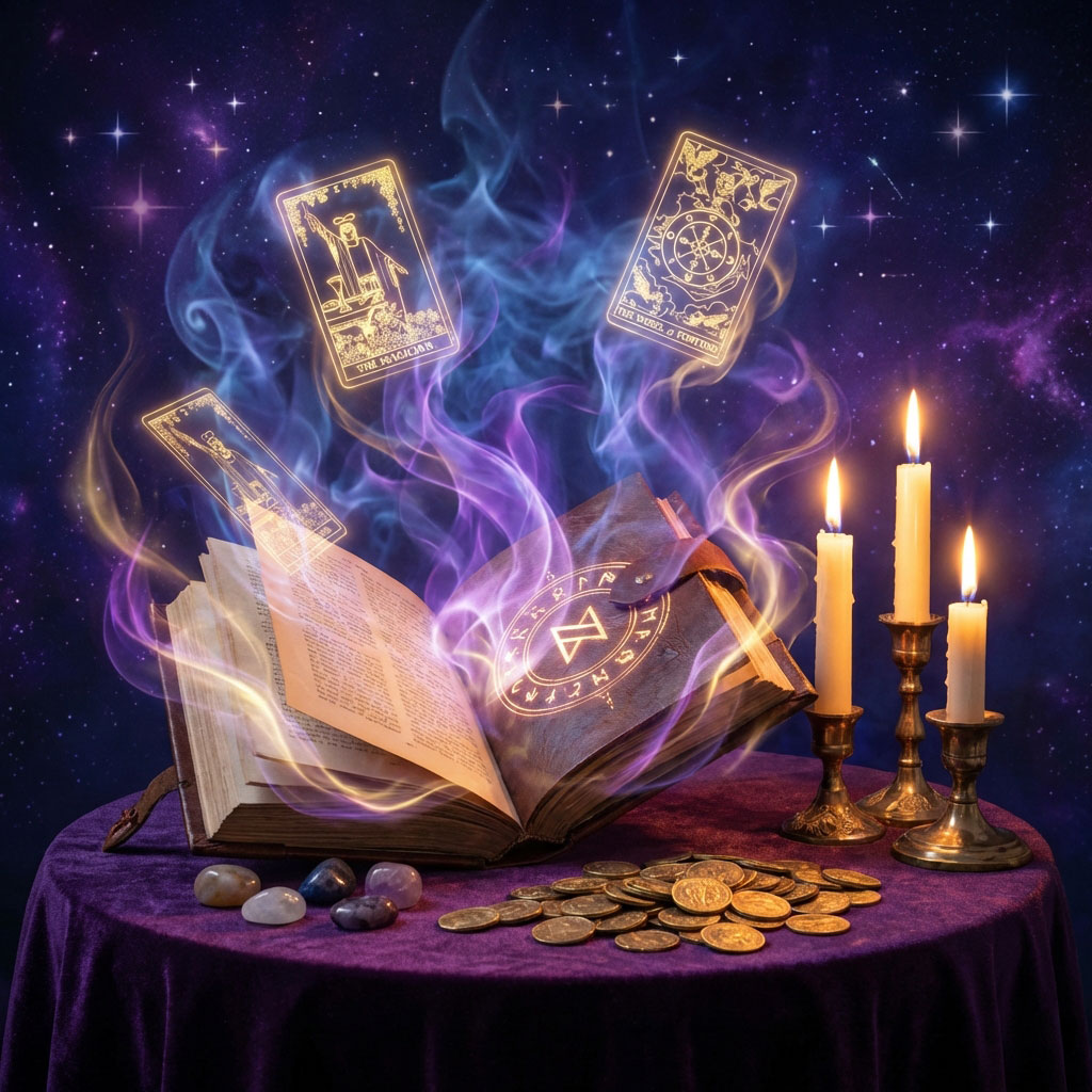 7 мощных заговоров на работу, которые точно сработают — читать в домашних условиях