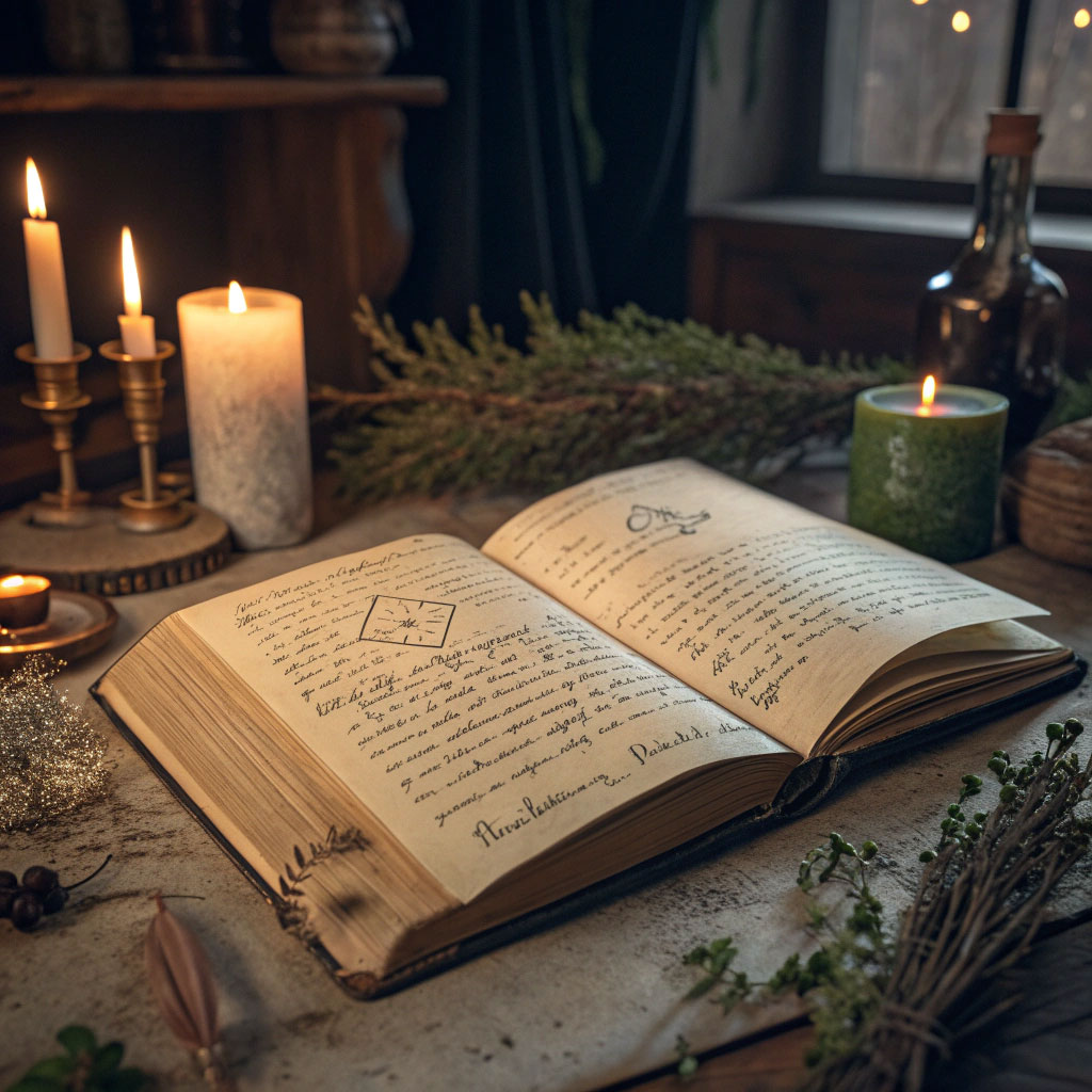 как выполнить самостоятельно заговор на мужскую любовь инструкция пошагово